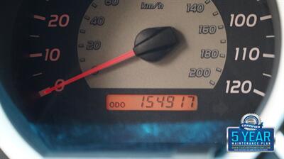 2006 Toyota Tacoma D/CAB V6 TRD OFF ROAD 4X4 BULL GUARD RACK NICE   - Photo 23 - Stafford, TX 77477