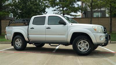 2006 Toyota Tacoma D/CAB V6 TRD OFF ROAD 4X4 BULL GUARD RACK NICE   - Photo 22 - Stafford, TX 77477