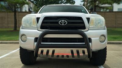 2006 Toyota Tacoma D/CAB V6 TRD OFF ROAD 4X4 BULL GUARD RACK NICE   - Photo 3 - Stafford, TX 77477