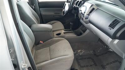 2006 Toyota Tacoma D/CAB V6 TRD OFF ROAD 4X4 BULL GUARD RACK NICE   - Photo 31 - Stafford, TX 77477