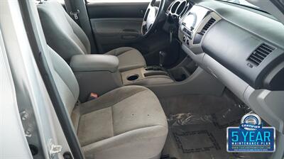 2006 Toyota Tacoma D/CAB V6 TRD OFF ROAD 4X4 BULL GUARD RACK NICE   - Photo 31 - Stafford, TX 77477