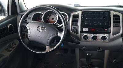 2006 Toyota Tacoma D/CAB V6 TRD OFF ROAD 4X4 BULL GUARD RACK NICE   - Photo 24 - Stafford, TX 77477