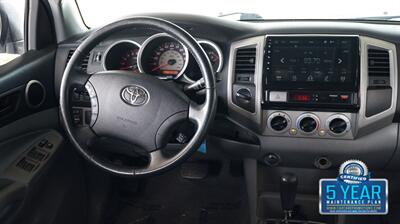 2006 Toyota Tacoma D/CAB V6 TRD OFF ROAD 4X4 BULL GUARD RACK NICE   - Photo 24 - Stafford, TX 77477