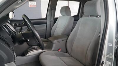2006 Toyota Tacoma D/CAB V6 TRD OFF ROAD 4X4 BULL GUARD RACK NICE   - Photo 32 - Stafford, TX 77477