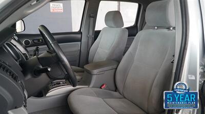 2006 Toyota Tacoma D/CAB V6 TRD OFF ROAD 4X4 BULL GUARD RACK NICE   - Photo 32 - Stafford, TX 77477