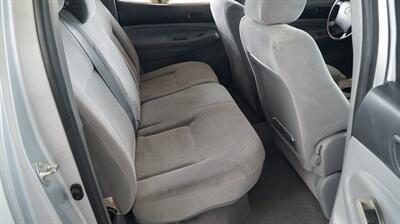 2006 Toyota Tacoma D/CAB V6 TRD OFF ROAD 4X4 BULL GUARD RACK NICE   - Photo 37 - Stafford, TX 77477