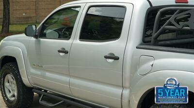 2006 Toyota Tacoma D/CAB V6 TRD OFF ROAD 4X4 BULL GUARD RACK NICE   - Photo 17 - Stafford, TX 77477