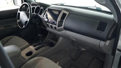 2006 Toyota Tacoma D/CAB V6 TRD OFF ROAD 4X4 BULL GUARD RACK NICE   - Photo 29 - Stafford, TX 77477