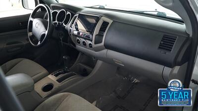2006 Toyota Tacoma D/CAB V6 TRD OFF ROAD 4X4 BULL GUARD RACK NICE   - Photo 29 - Stafford, TX 77477