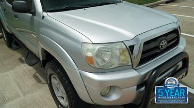 2006 Toyota Tacoma D/CAB V6 TRD OFF ROAD 4X4 BULL GUARD RACK NICE   - Photo 11 - Stafford, TX 77477