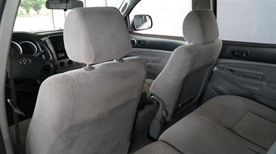 2006 Toyota Tacoma D/CAB V6 TRD OFF ROAD 4X4 BULL GUARD RACK NICE   - Photo 34 - Stafford, TX 77477