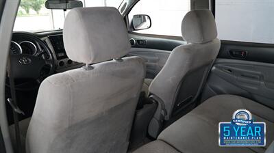 2006 Toyota Tacoma D/CAB V6 TRD OFF ROAD 4X4 BULL GUARD RACK NICE   - Photo 34 - Stafford, TX 77477