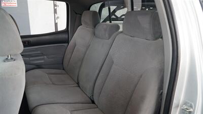 2006 Toyota Tacoma D/CAB V6 TRD OFF ROAD 4X4 BULL GUARD RACK NICE   - Photo 38 - Stafford, TX 77477