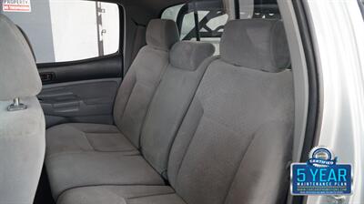 2006 Toyota Tacoma D/CAB V6 TRD OFF ROAD 4X4 BULL GUARD RACK NICE   - Photo 38 - Stafford, TX 77477