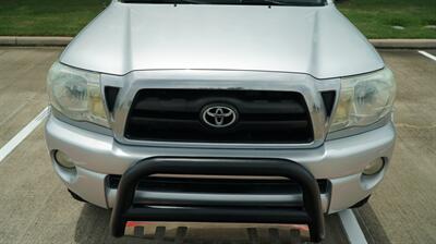 2006 Toyota Tacoma D/CAB V6 TRD OFF ROAD 4X4 BULL GUARD RACK NICE   - Photo 12 - Stafford, TX 77477
