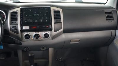 2006 Toyota Tacoma D/CAB V6 TRD OFF ROAD 4X4 BULL GUARD RACK NICE   - Photo 25 - Stafford, TX 77477