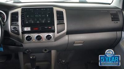 2006 Toyota Tacoma D/CAB V6 TRD OFF ROAD 4X4 BULL GUARD RACK NICE   - Photo 25 - Stafford, TX 77477