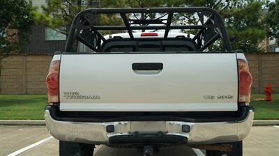 2006 Toyota Tacoma D/CAB V6 TRD OFF ROAD 4X4 BULL GUARD RACK NICE   - Photo 20 - Stafford, TX 77477