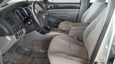 2006 Toyota Tacoma D/CAB V6 TRD OFF ROAD 4X4 BULL GUARD RACK NICE   - Photo 30 - Stafford, TX 77477