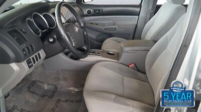 2006 Toyota Tacoma D/CAB V6 TRD OFF ROAD 4X4 BULL GUARD RACK NICE   - Photo 30 - Stafford, TX 77477