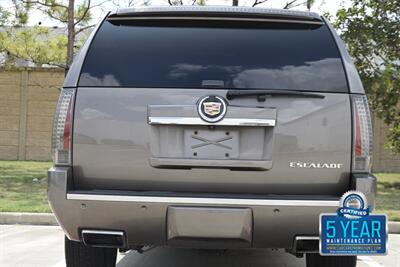 2013 Cadillac Escalade ESV PREMIUM EDI 90K LOW MILES NAV ROOF HTD STS   - Photo 22 - Stafford, TX 77477