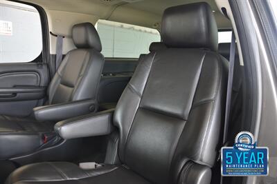 2013 Cadillac Escalade ESV PREMIUM EDI 90K LOW MILES NAV ROOF HTD STS   - Photo 42 - Stafford, TX 77477