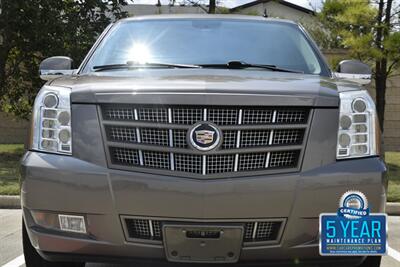 2013 Cadillac Escalade ESV PREMIUM EDI 90K LOW MILES NAV ROOF HTD STS   - Photo 3 - Stafford, TX 77477