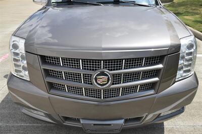 2013 Cadillac Escalade ESV PREMIUM EDI 90K LOW MILES NAV ROOF HTD STS   - Photo 12 - Stafford, TX 77477