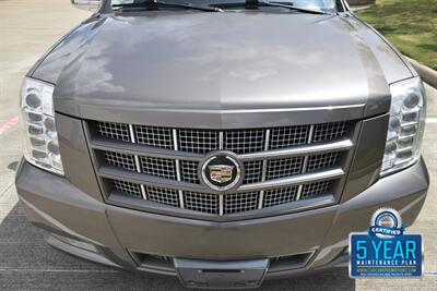 2013 Cadillac Escalade ESV PREMIUM EDI 90K LOW MILES NAV ROOF HTD STS   - Photo 12 - Stafford, TX 77477