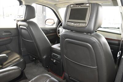 2013 Cadillac Escalade ESV PREMIUM EDI 90K LOW MILES NAV ROOF HTD STS   - Photo 39 - Stafford, TX 77477