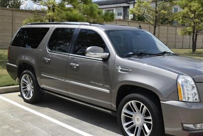 2013 Cadillac Escalade ESV PREMIUM EDI 90K LOW MILES NAV ROOF HTD STS   - Photo 6 - Stafford, TX 77477