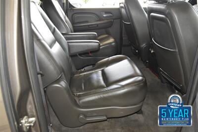 2013 Cadillac Escalade ESV PREMIUM EDI 90K LOW MILES NAV ROOF HTD STS   - Photo 41 - Stafford, TX 77477