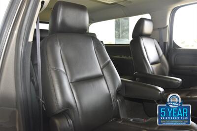 2013 Cadillac Escalade ESV PREMIUM EDI 90K LOW MILES NAV ROOF HTD STS   - Photo 43 - Stafford, TX 77477