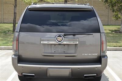 2013 Cadillac Escalade ESV PREMIUM EDI 90K LOW MILES NAV ROOF HTD STS   - Photo 21 - Stafford, TX 77477