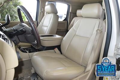 2012 Cadillac Escalade ESV LUXURY NAV BK/CAM S/ROOF 1 TX OWN   - Photo 33 - Stafford, TX 77477