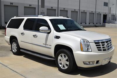 2012 Cadillac Escalade ESV LUXURY NAV BK/CAM S/ROOF 1 TX OWN   - Photo 5 - Stafford, TX 77477