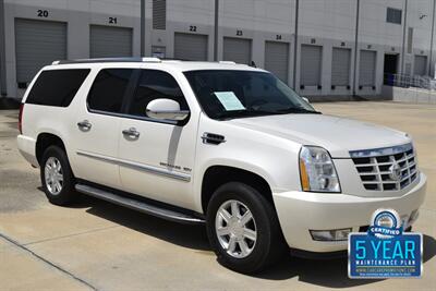 2012 Cadillac Escalade ESV LUXURY NAV BK/CAM S/ROOF 1 TX OWN   - Photo 5 - Stafford, TX 77477