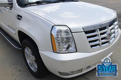 2012 Cadillac Escalade ESV LUXURY NAV BK/CAM S/ROOF 1 TX OWN   - Photo 12 - Stafford, TX 77477