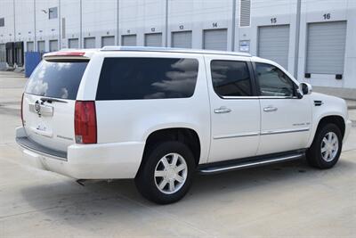 2012 Cadillac Escalade ESV LUXURY NAV BK/CAM S/ROOF 1 TX OWN   - Photo 15 - Stafford, TX 77477