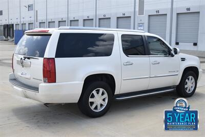 2012 Cadillac Escalade ESV LUXURY NAV BK/CAM S/ROOF 1 TX OWN   - Photo 15 - Stafford, TX 77477