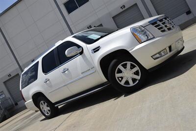 2012 Cadillac Escalade ESV LUXURY NAV BK/CAM S/ROOF 1 TX OWN   - Photo 45 - Stafford, TX 77477