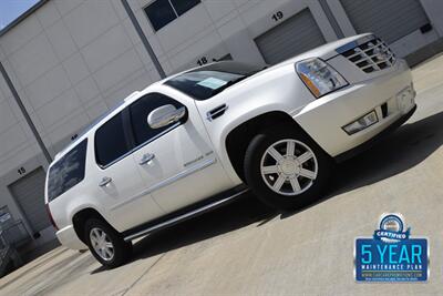 2012 Cadillac Escalade ESV LUXURY NAV BK/CAM S/ROOF 1 TX OWN   - Photo 45 - Stafford, TX 77477