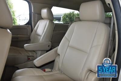 2012 Cadillac Escalade ESV LUXURY NAV BK/CAM S/ROOF 1 TX OWN   - Photo 39 - Stafford, TX 77477