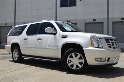 2012 Cadillac Escalade ESV LUXURY NAV BK/CAM S/ROOF 1 TX OWN   - Photo 28 - Stafford, TX 77477