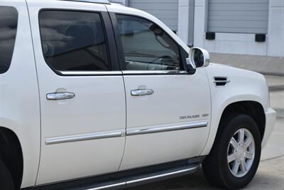 2012 Cadillac Escalade ESV LUXURY NAV BK/CAM S/ROOF 1 TX OWN   - Photo 19 - Stafford, TX 77477