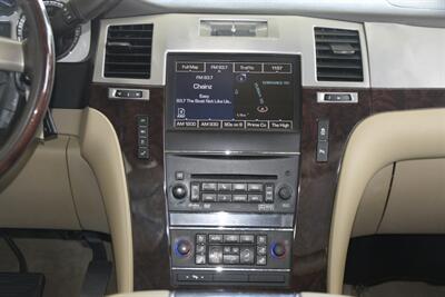 2012 Cadillac Escalade ESV LUXURY NAV BK/CAM S/ROOF 1 TX OWN   - Photo 26 - Stafford, TX 77477