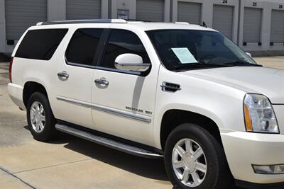 2012 Cadillac Escalade ESV LUXURY NAV BK/CAM S/ROOF 1 TX OWN   - Photo 7 - Stafford, TX 77477