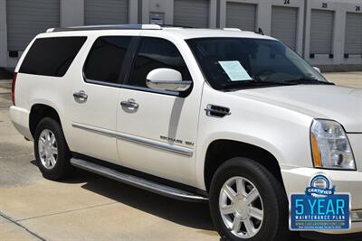 2012 Cadillac Escalade ESV LUXURY NAV BK/CAM S/ROOF 1 TX OWN   - Photo 7 - Stafford, TX 77477