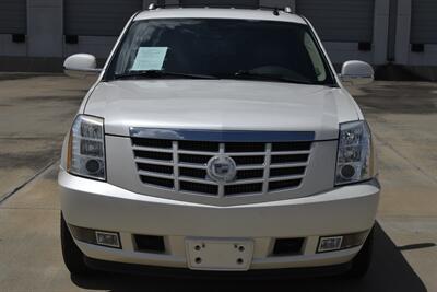 2012 Cadillac Escalade ESV LUXURY NAV BK/CAM S/ROOF 1 TX OWN   - Photo 2 - Stafford, TX 77477