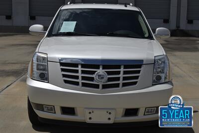 2012 Cadillac Escalade ESV LUXURY NAV BK/CAM S/ROOF 1 TX OWN   - Photo 2 - Stafford, TX 77477